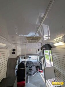 2006 E450 Other Mobile Business Electrical Outlets North Dakota Gas Engine for Sale