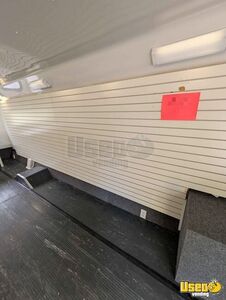 2006 E450 Other Mobile Business Gas Engine North Dakota Gas Engine for Sale