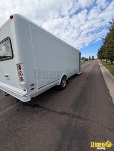 2006 E450 Other Mobile Business Generator North Dakota Gas Engine for Sale