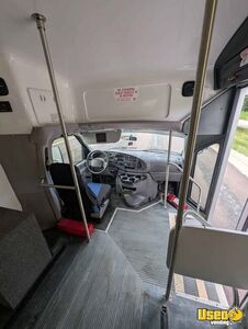 2006 E450 Other Mobile Business Sound System North Dakota Gas Engine for Sale