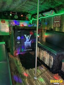 2006 E450 Party Bus Electrical Outlets District Of Columbia Gas Engine for Sale