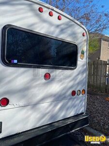 2006 E450 Party Bus Interior Lighting District Of Columbia Gas Engine for Sale