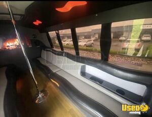 2006 E450 Party Bus Interior Lighting Kentucky Gas Engine for Sale
