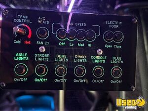 2006 E450 Party Bus Party Bus 11 Texas Diesel Engine for Sale
