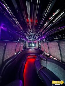 2006 E450 Party Bus Party Bus 12 Texas Diesel Engine for Sale