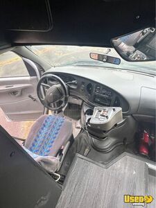 2006 E450 Party Bus Party Bus 12 Virginia Gas Engine for Sale