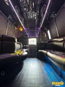 2006 E450 Party Bus Party Bus 13 Texas Diesel Engine for Sale