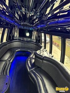 2006 E450 Party Bus Party Bus 14 Texas Diesel Engine for Sale