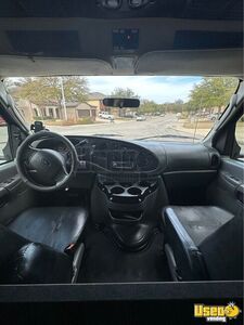 2006 E450 Party Bus Party Bus 16 Texas Diesel Engine for Sale