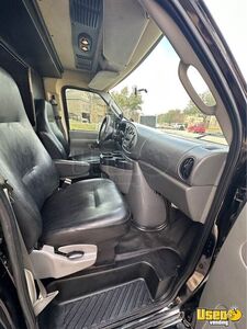 2006 E450 Party Bus Party Bus 17 Texas Diesel Engine for Sale