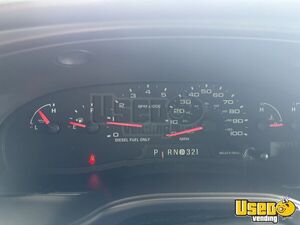 2006 E450 Party Bus Party Bus 30 Texas Diesel Engine for Sale
