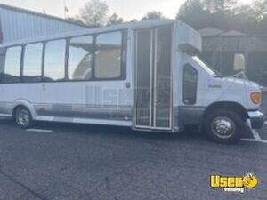 2006 E450 Party Bus Party Bus Additional 1 Connecticut Diesel Engine for Sale