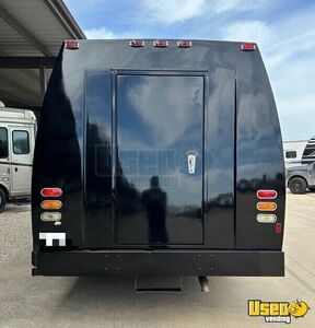 2006 E450 Party Bus Party Bus Additional 1 Texas Diesel Engine for Sale