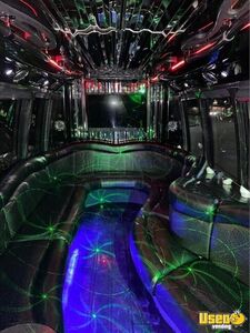 2006 E450 Party Bus Party Bus Additional 3 Texas Diesel Engine for Sale