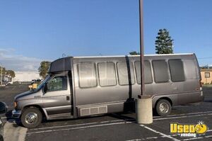 2006 E450 Party Bus Party Bus Air Conditioning California Diesel Engine for Sale