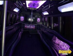 2006 E450 Party Bus Party Bus Backup Camera California Diesel Engine for Sale