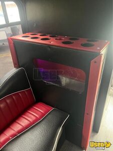 2006 E450 Party Bus Party Bus Gas Engine Virginia Gas Engine for Sale