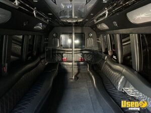 2006 E450 Party Bus Party Bus Insulated Walls California Diesel Engine for Sale