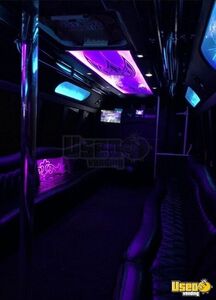 2006 E450 Party Bus Party Bus Sound System California Diesel Engine for Sale