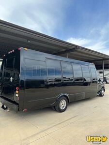 2006 E450 Party Bus Party Bus Sound System Texas Diesel Engine for Sale