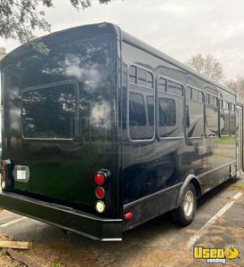 2006 E450 Party Bus Party Bus Sound System Virginia Gas Engine for Sale