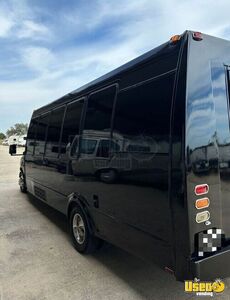 2006 E450 Party Bus Party Bus Tv Texas Diesel Engine for Sale