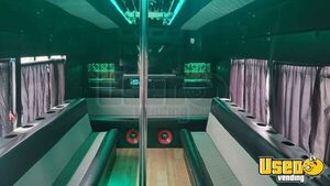 2006 E450 Party Bus Sound System California Diesel Engine for Sale