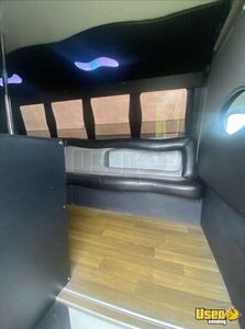 2006 E450 Party Bus Sound System Kentucky Gas Engine for Sale