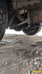 2006 E450 Pet Care / Veterinary Truck 35 Washington Gas Engine for Sale