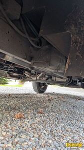 2006 E450 Pet Care / Veterinary Truck 36 Washington Gas Engine for Sale