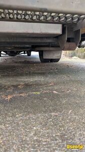 2006 E450 Pet Care / Veterinary Truck 37 Washington Gas Engine for Sale