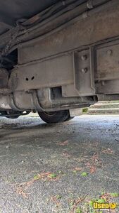 2006 E450 Pet Care / Veterinary Truck 39 Washington Gas Engine for Sale