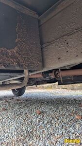 2006 E450 Pet Care / Veterinary Truck 41 Washington Gas Engine for Sale