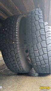 2006 E450 Pet Care / Veterinary Truck 42 Washington Gas Engine for Sale