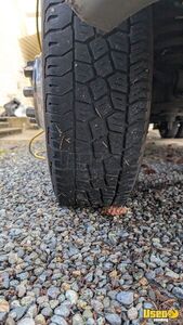 2006 E450 Pet Care / Veterinary Truck 44 Washington Gas Engine for Sale