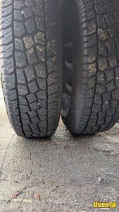 2006 E450 Pet Care / Veterinary Truck 46 Washington Gas Engine for Sale