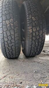 2006 E450 Pet Care / Veterinary Truck 47 Washington Gas Engine for Sale