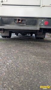 2006 E450 Pet Care / Veterinary Truck 48 Washington Gas Engine for Sale