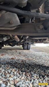 2006 E450 Pet Care / Veterinary Truck 49 Washington Gas Engine for Sale