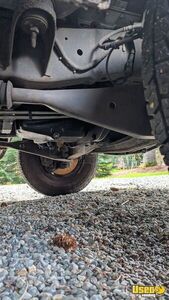 2006 E450 Pet Care / Veterinary Truck 50 Washington Gas Engine for Sale