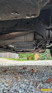 2006 E450 Pet Care / Veterinary Truck 51 Washington Gas Engine for Sale