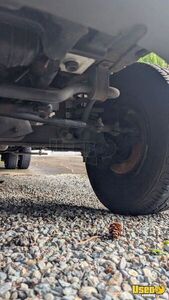 2006 E450 Pet Care / Veterinary Truck 52 Washington Gas Engine for Sale