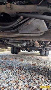 2006 E450 Pet Care / Veterinary Truck 53 Washington Gas Engine for Sale