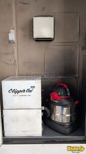 2006 E450 Pet Care / Veterinary Truck Additional 7 Washington Gas Engine for Sale