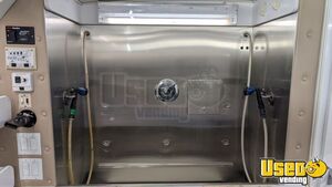 2006 E450 Pet Care / Veterinary Truck Exterior Lighting Washington Gas Engine for Sale