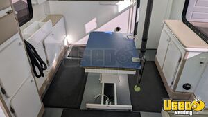 2006 E450 Pet Care / Veterinary Truck Hot Water Heater Washington Gas Engine for Sale