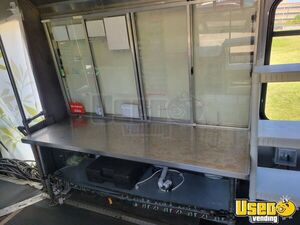 2006 E450 Snow Cone Bus Snowball Truck Shore Power Cord Texas Diesel Engine for Sale