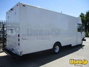 2006 E450 Stepvan 2 Colorado for Sale