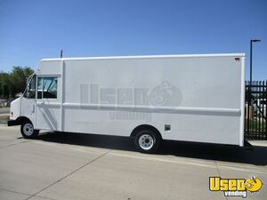 2006 E450 Stepvan 3 Colorado for Sale