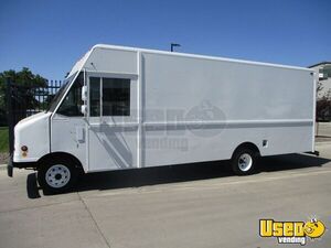 2006 E450 Stepvan 4 Colorado for Sale